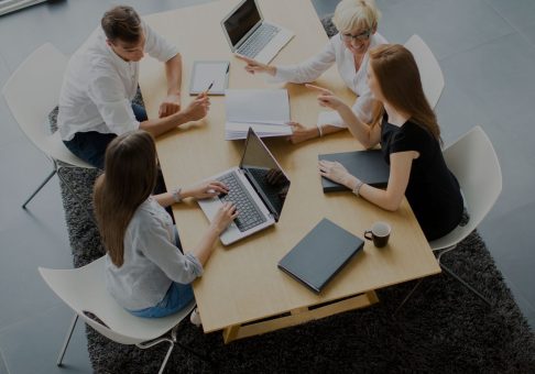 How to find an IT outsourcing partner?