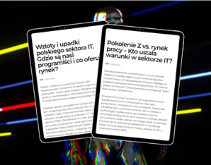 ITDS w sierpniowym wydaniu BrandsIT