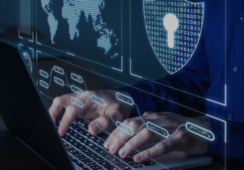 How to Protect Your Company from Cyber Attacks? The Race Between Hackers and Cybersecurity Specialists