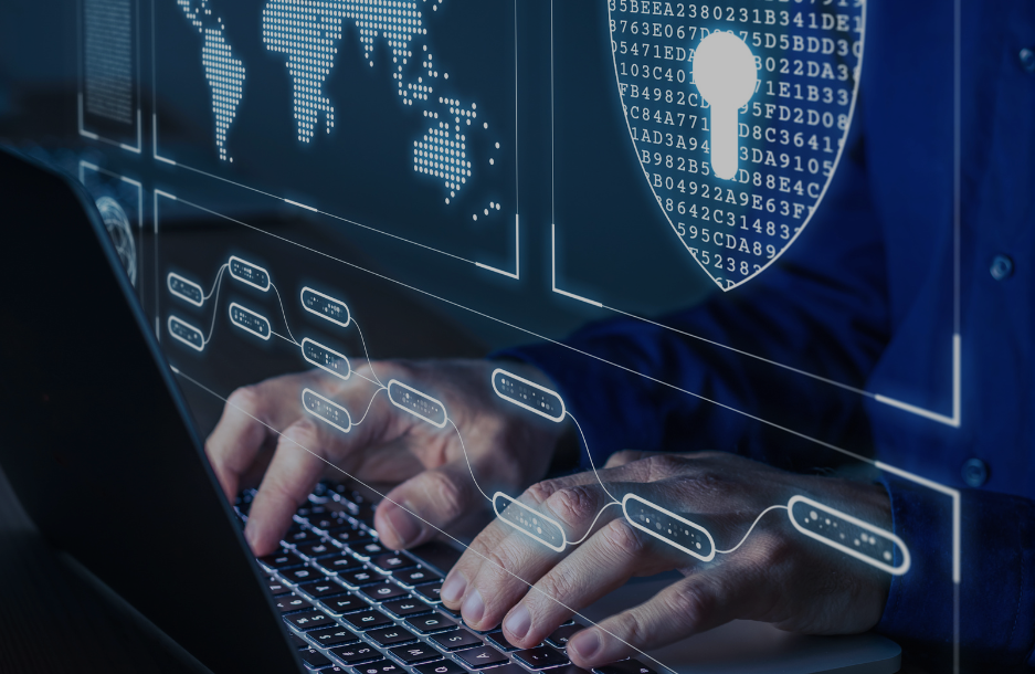 Jak zabezpieczyć firmę przed cyberatakami? Wyścig pomiędzy hackerami a specjalistami od cyberbezpieczeństwa