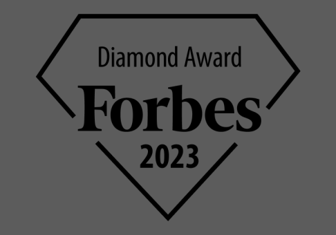 ITDS nagrodzone Diamentem Forbesa 2023