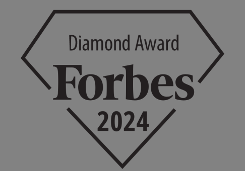 ITDS honored with the Forbes Diamonds 2024 award
