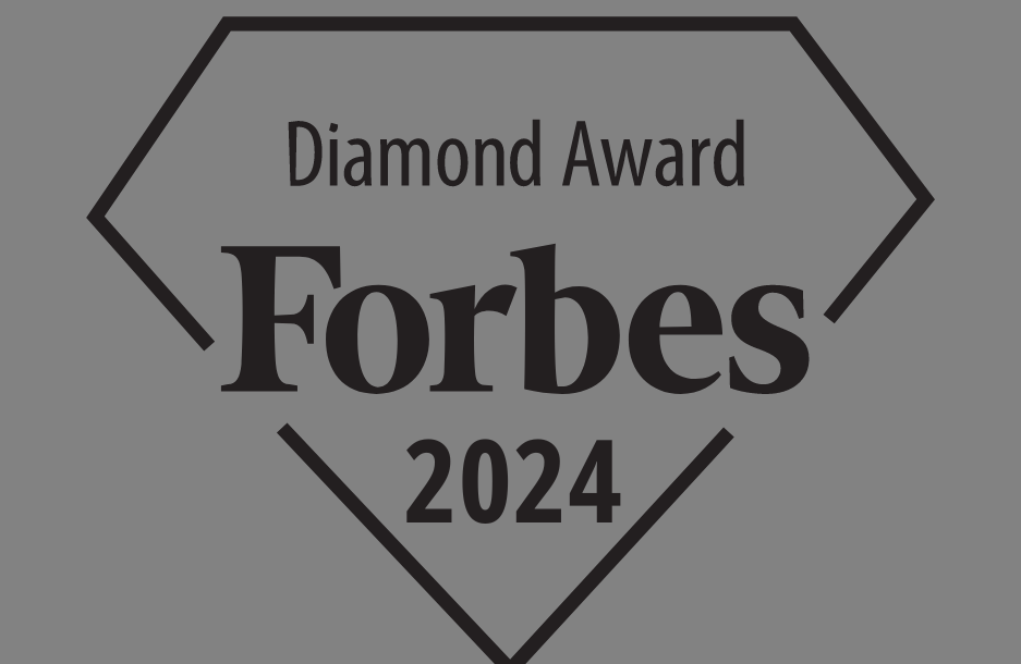 ITDS z nagrodą Diamentów Forbesa 2024