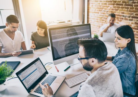 Advantages of IT Nearshoring Between the UK and Poland: Why You Should Consider This Option