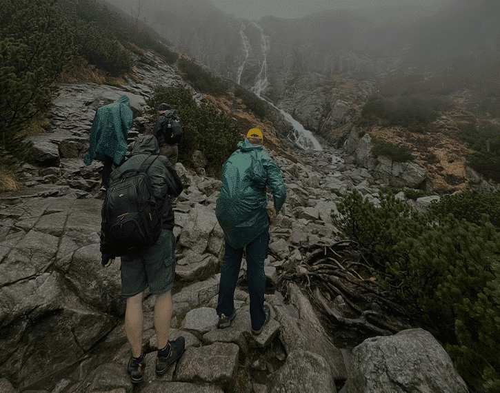 Ski & Hiking Club –  November’s trip to Zakopane
