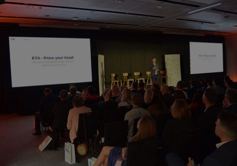 KYA – Know your Asset – a new standard on the e-leasing market