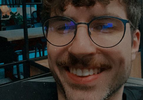 Who are Front-End/JavaScript developers?