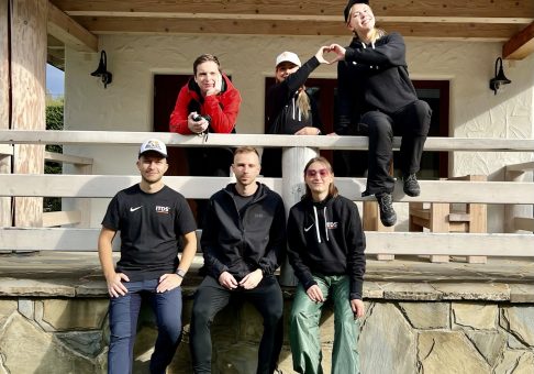 Exploring Bieszczady: A Memorable Adventure of Our Ski & Hiking Club
