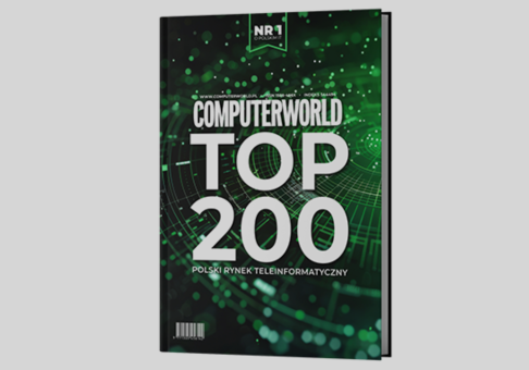 ITDS Poland in the Computerworld Polska Top 200 Ranking