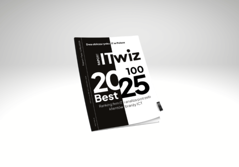 ITDS Polska ponownie w zestawieniu ITwiz Best100!