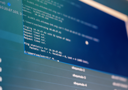 Cyberbezpieczeństwo staje się obowiązkiem. Dlaczego polskie firmy nie poradzą sobie bez ekspertów IT Security?