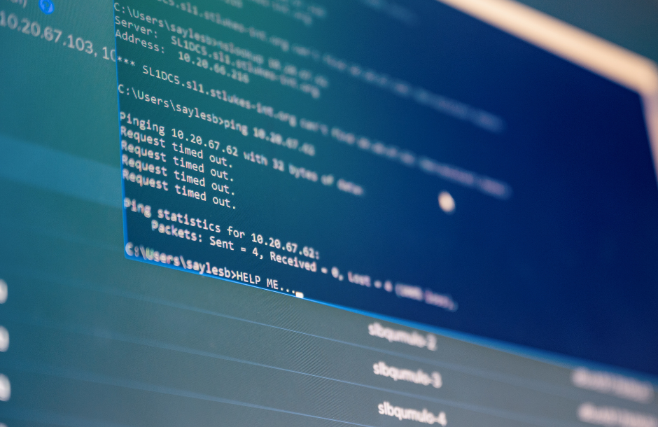 Cyberbezpieczeństwo staje się obowiązkiem. Dlaczego polskie firmy nie poradzą sobie bez ekspertów IT Security?