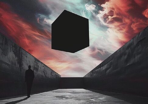 The Monolith Strikes Back: Why ?