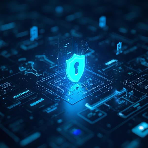 Cybersecurity in IT Projects – Key Competencies