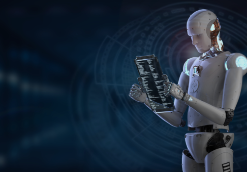 Soon, AI will read your CV before any human does. Here’s what it looks for.