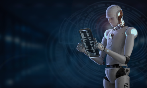 Soon, AI will read your CV before any human does. Here’s what it looks for.