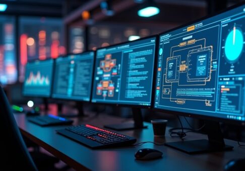 AI/ML Engineer Career Path in Poland: Salaries, Tools, Certifications [2026]