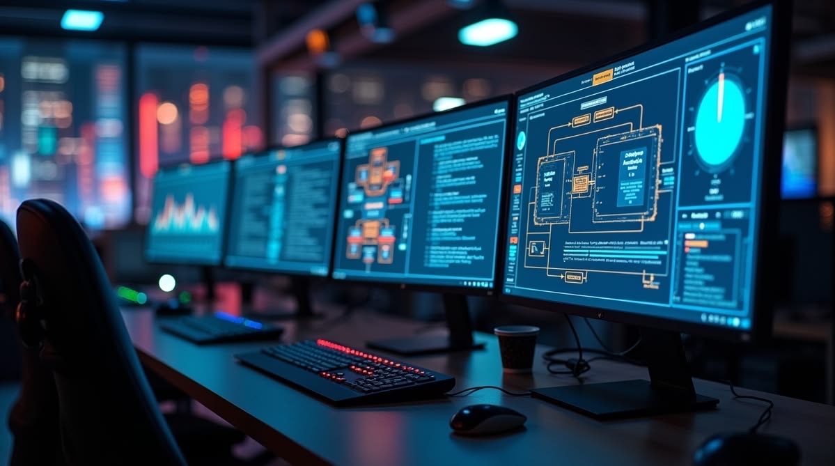 AI/ML Engineer Career Path in Poland: Salaries, Tools, Certifications [2026]
