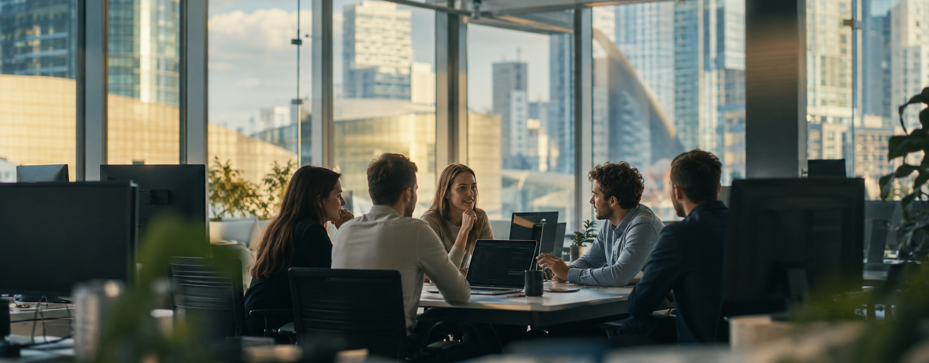 Modele współpracy IT w Polsce: Direct Hire, Staff Augmentation czy Outsourcing – który model pasuje do Twojej firmy?
