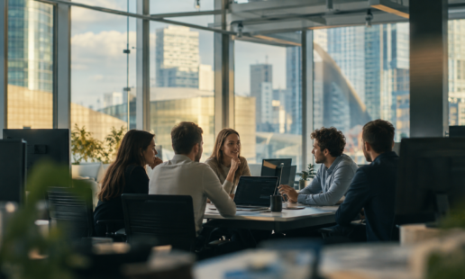 Modele współpracy IT w Polsce: Direct Hire, Staff Augmentation czy Outsourcing – który model pasuje do Twojej firmy?