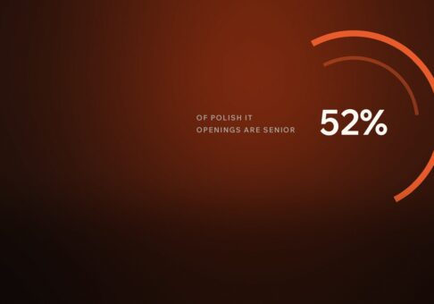 Software developer outsourcing costs in Poland 2027: rates by seniority and stack