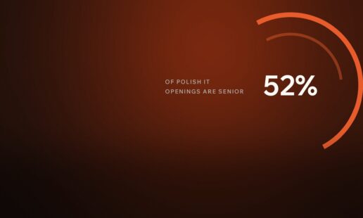 Software developer outsourcing costs in Poland 2027: rates by seniority and stack
