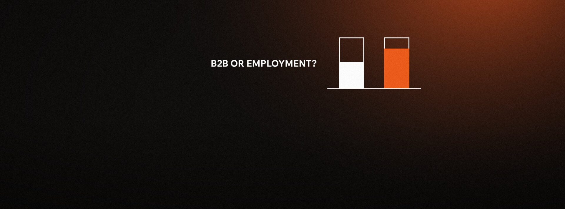 B2B vs Employment in Polish IT (2027): What It Means for Employers and Engineers