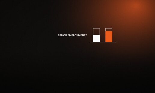 B2B vs Employment in Polish IT (2027): What It Means for Employers and Engineers