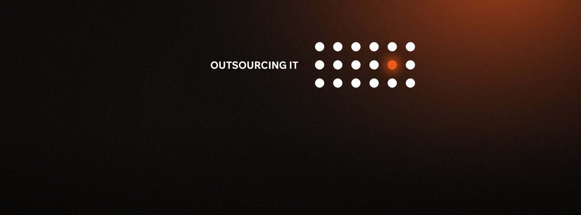 Outsourcing IT dla firm: modele, koszty i jak wybrać dostawcę
