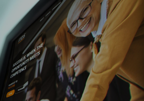 Have you seen our new website?
