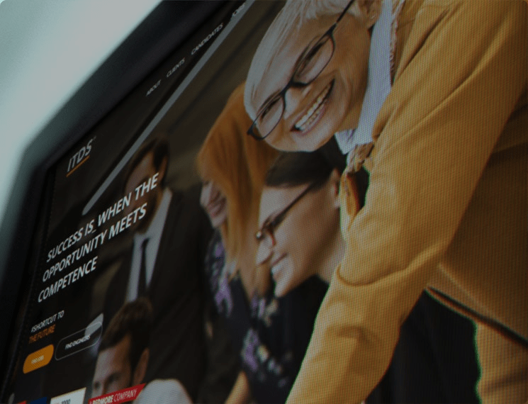 Have you seen our new website?