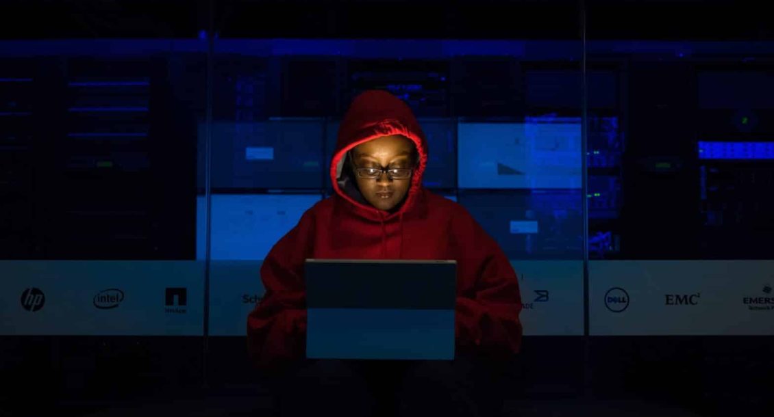 How to Protect Your Company from Cyber Attacks? The Race Between Hackers and Cybersecurity Specialists