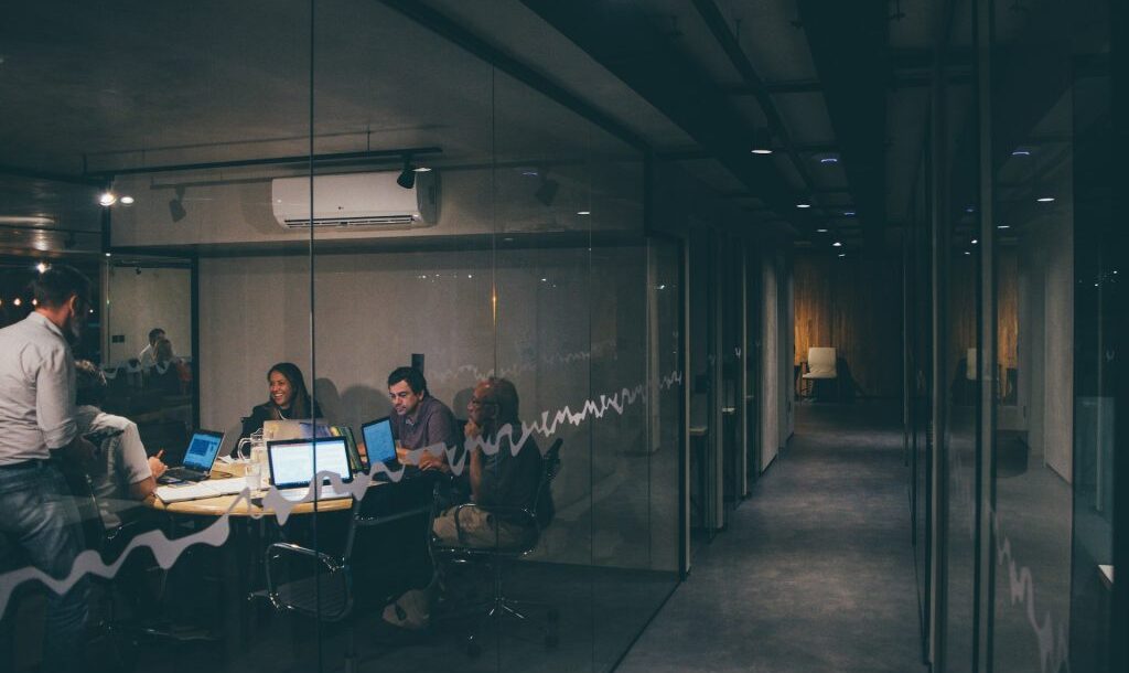 The future of artificial intelligence in IT outsourcing: Using AI to optimise processes