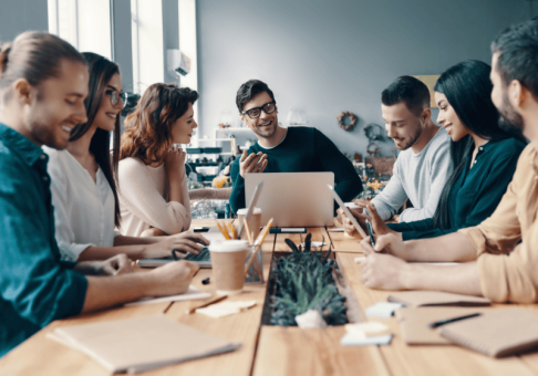 How to find an IT outsourcing partner?