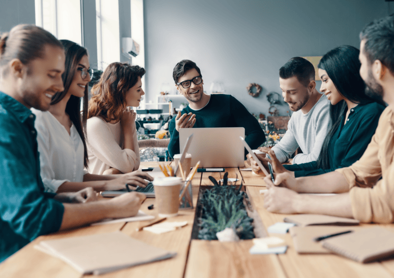 How to find an IT outsourcing partner?