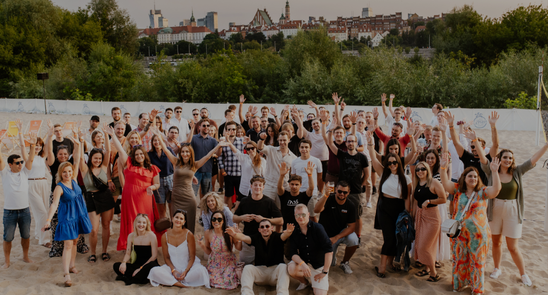 Thank you for Summer Party 2024!
