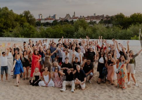 Thank you for Summer Party 2024!