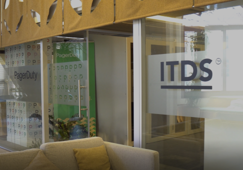 ITDS moving its Porto office to Trindade