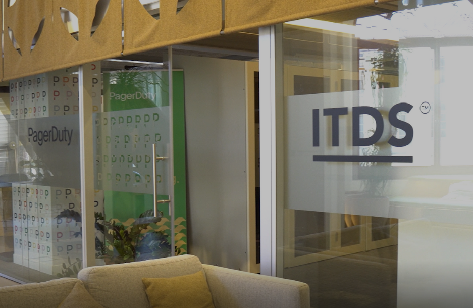 ITDS moving its Porto office to Trindade