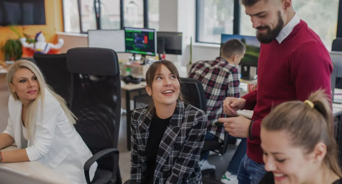 5 Key Benefits of IT Developer Outsourcing for the Growth of Your Business