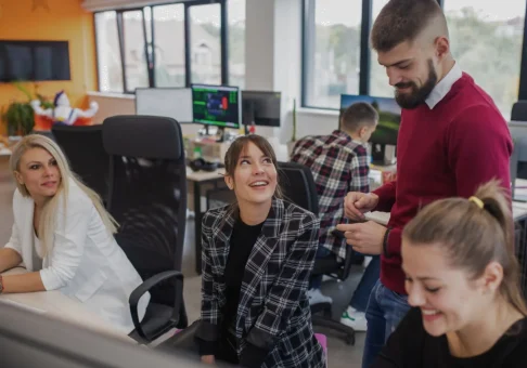 5 Key Benefits of IT Developer Outsourcing for the Growth of Your Business