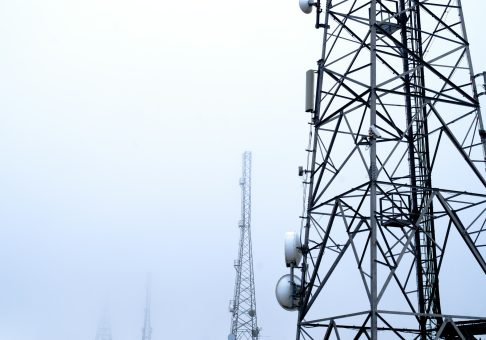 Implementation of a centralized analytics environment for a global telecommunications leader