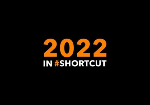2022 in #shortcut