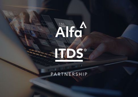 Alfa announces partnership with ITDS