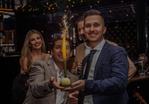 ITDS Christmas Party 2022