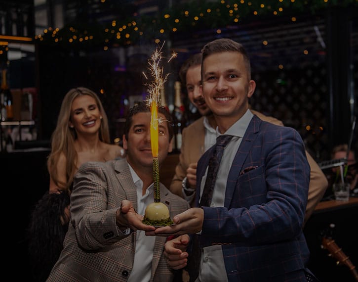 ITDS Christmas Party 2022