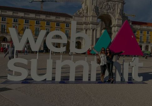 ITDS at Web Summit 2022
