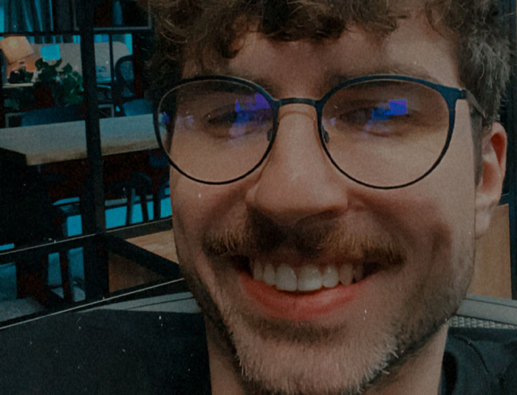 Who are Front-End/JavaScript developers?