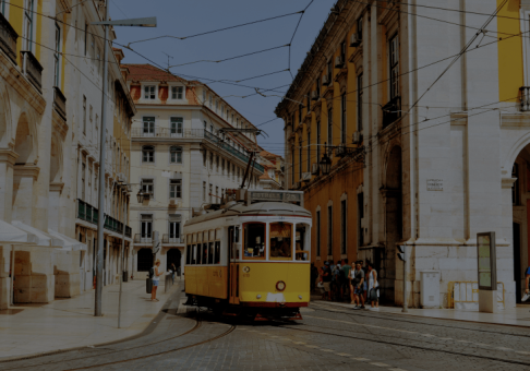 Are you an IT professional looking to relocate to Portugal? Take the next step in your career with ITDS!