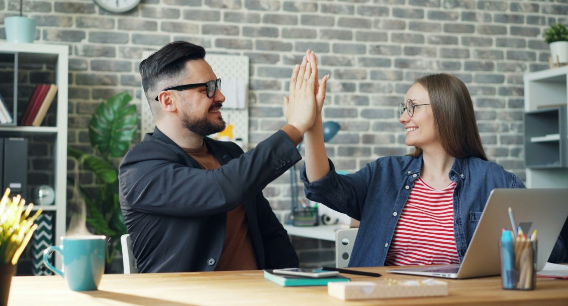 Recruitment in IT – how to make a good impression?
